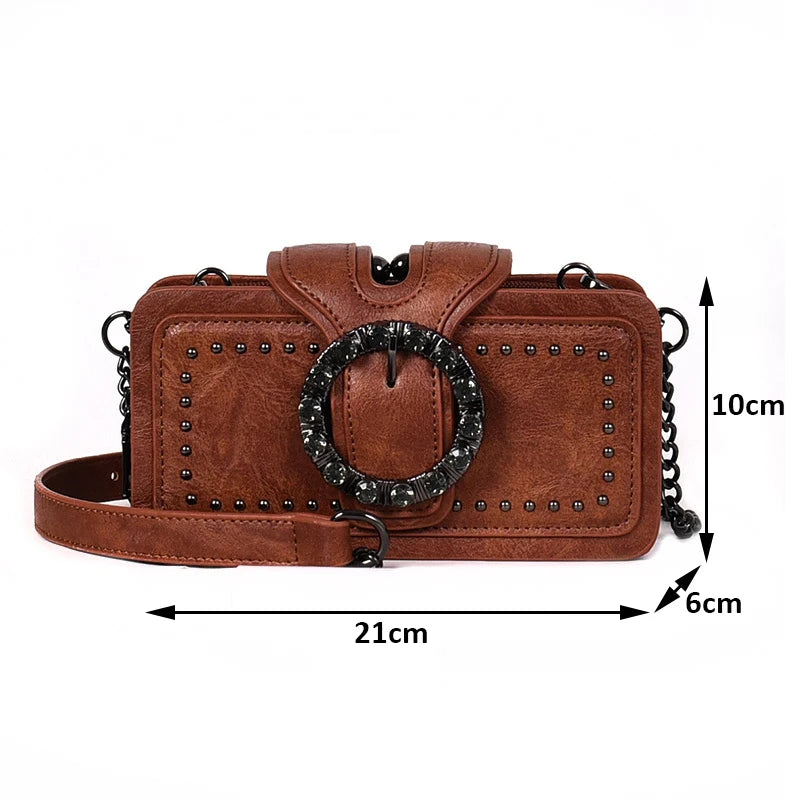 Luxury Luxury Diamond Tote