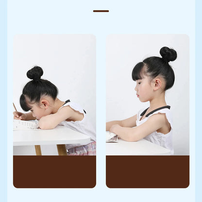Smart Vibration Posture Corrector - Back Spine Alignment Reminder