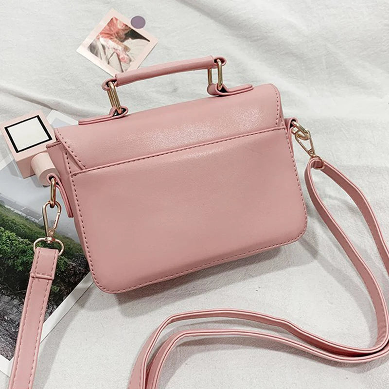 Luxury Piano Novelty Crossbody Bag