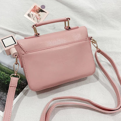 Luxury Piano Novelty Crossbody Bag