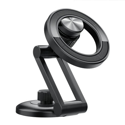 1040° Rotation Magnetic Car Phone Mount for iPhone 16 15 14 13 12 & Android