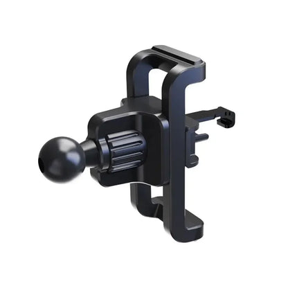 Universal 17mm Ball Head Car Air Vent Phone Holder Mount Clip