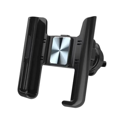 Gravity Air Vent Car Phone Holder - Secure Hands-Free Smartphone Mount