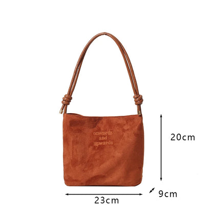 Luxury Lightweight Textured Bag