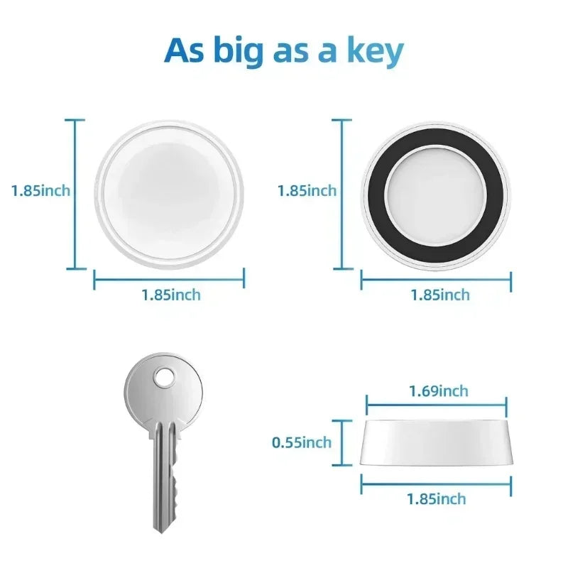 Portable Wireless Charger for Samsung Galaxy Watch 7 6 5 4 3 Active