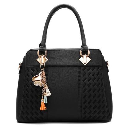 Luxury Embroidered Luxury Tote