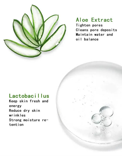 Centella Collagen Sleeping Facial Mask – Deep Hydration & Anti-Aging Night Treatment