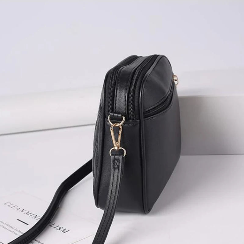 Luxury Alligator Pattern Handbag
