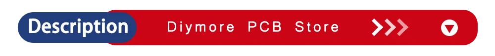Mini DC UPS Battery Backup for Routers, Modems & Cameras 5V/9V/12V