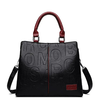 Luxury Luxury Large Capacity Tote