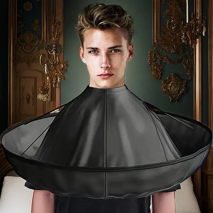 Professional Barber Cape & Hair Cutting Salon Cape