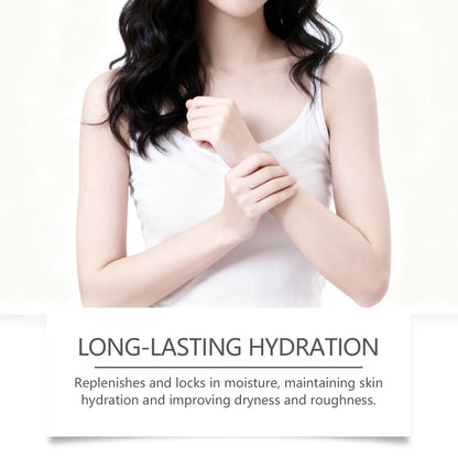 Bee Venom Firming Arm Cream - Anti-Sagging Body Sculpting & Moisturizing Lotion