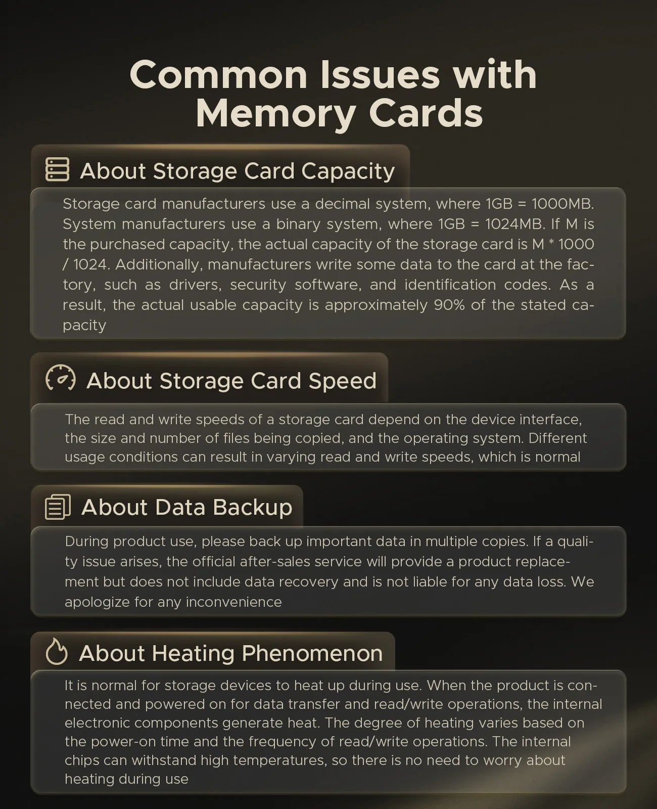 High-Speed 512GB Micro SD Card for 4K Video, Drones, and Cameras