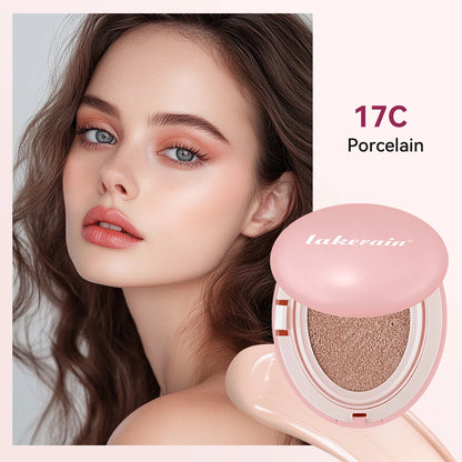 Super Fit Cushion Foundation - 72H Long-Wear SPF CC Cream