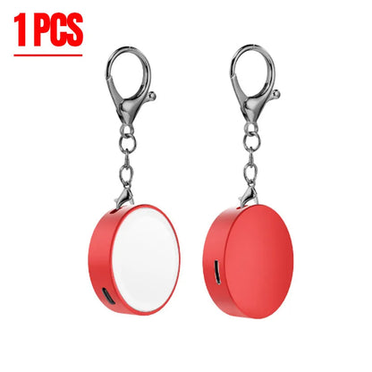 Portable Magnetic Wireless Charger for Apple Watch Series 1-10 & Ultra