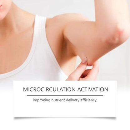 Skin Elasticity & Firming Body Cream - Tightening Lotion for Arms, Thighs & Abdomen