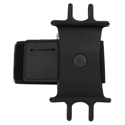 360° Rotating Universal Wrist Phone Holder for Running and Sports