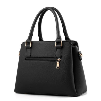 Luxury Embroidered Luxury Tote