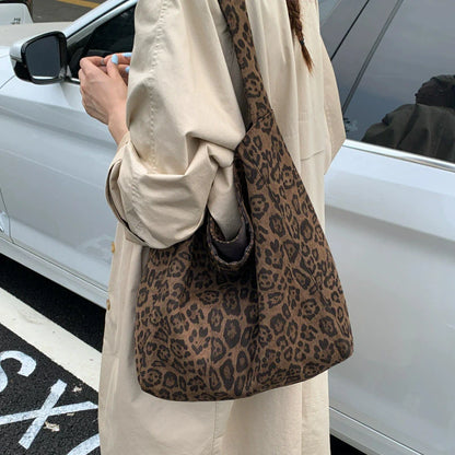 Luxury Vintage Style Tote Bag