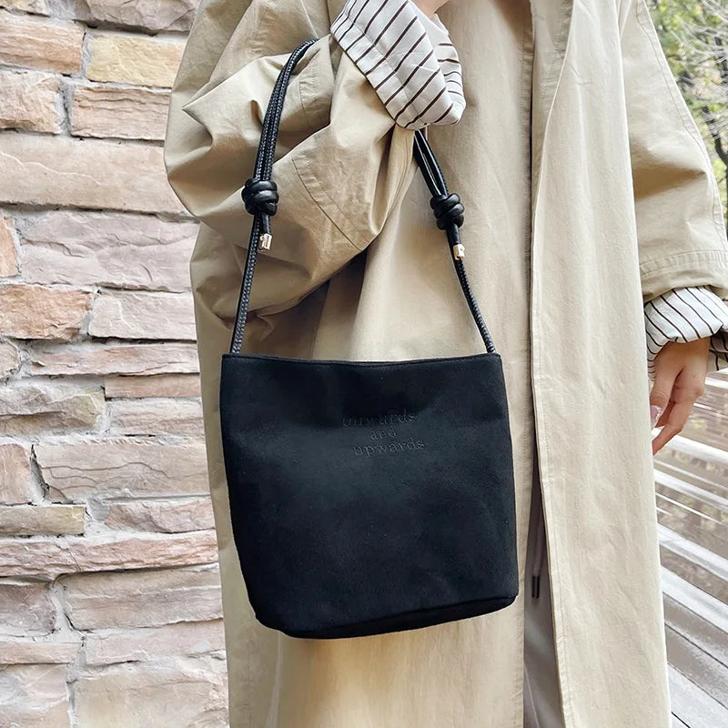 Luxury Lightweight Textured Bag