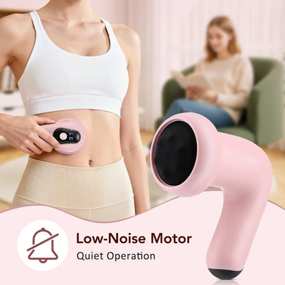 5-in-1 Electric Body Slimming & Cellulite Removal Massage Device