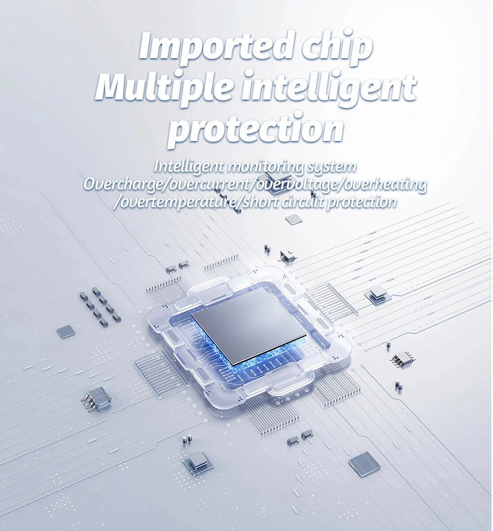 Mini DC UPS Power Backup for Wi-Fi Router & Modem - 5V/9V/12V Compatible - 14