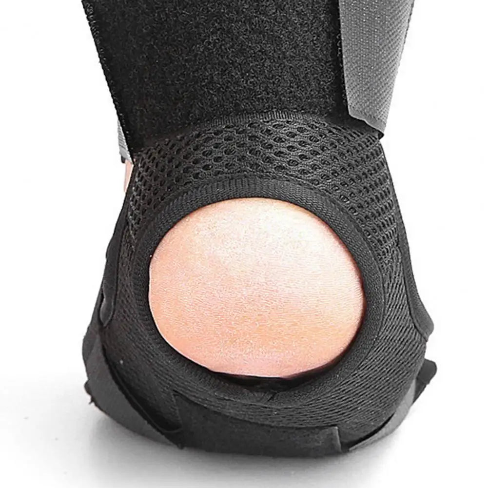 Plantar Fasciitis Night Splint - Adjustable Foot Support Sock