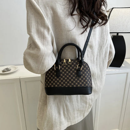 Luxury Stylish Shell Handbag
