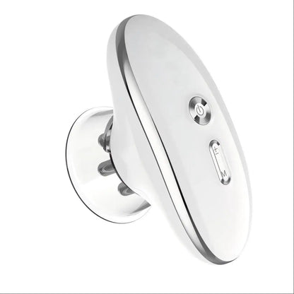 3-in-1 Face & Body Sculpting Massager - LED Skin Tightening & Lymphatic Drainage