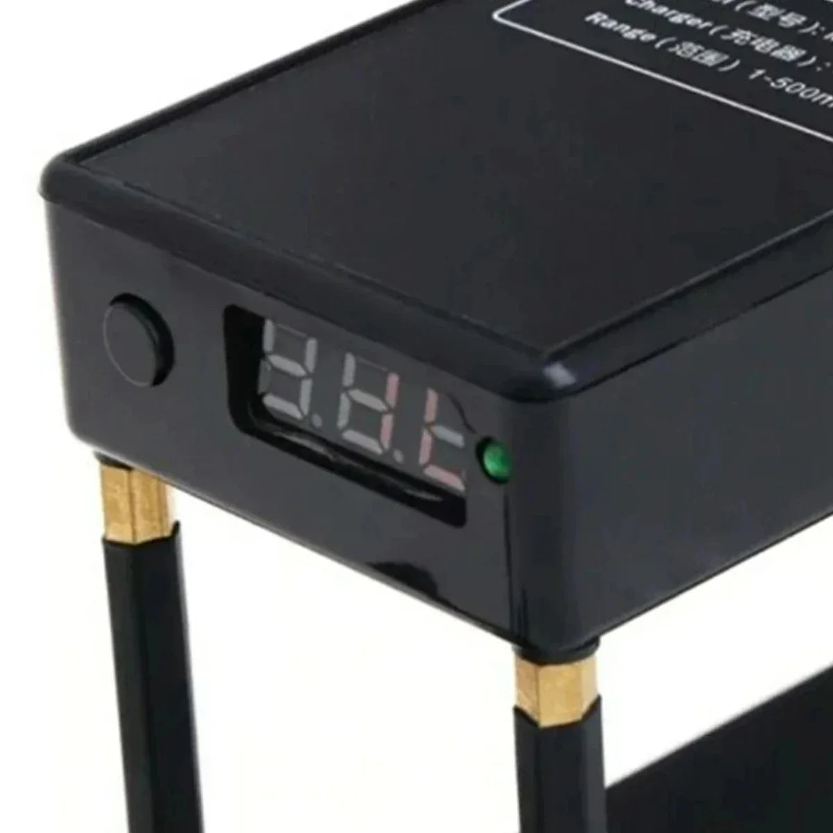 Precision Shooting Chronograph: Velocity & Kinetic Energy Speed Tester - 4