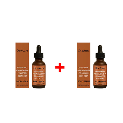 Butt Lifting Firming Essence - Nourishing Hip Enhancement Serum for Body Care