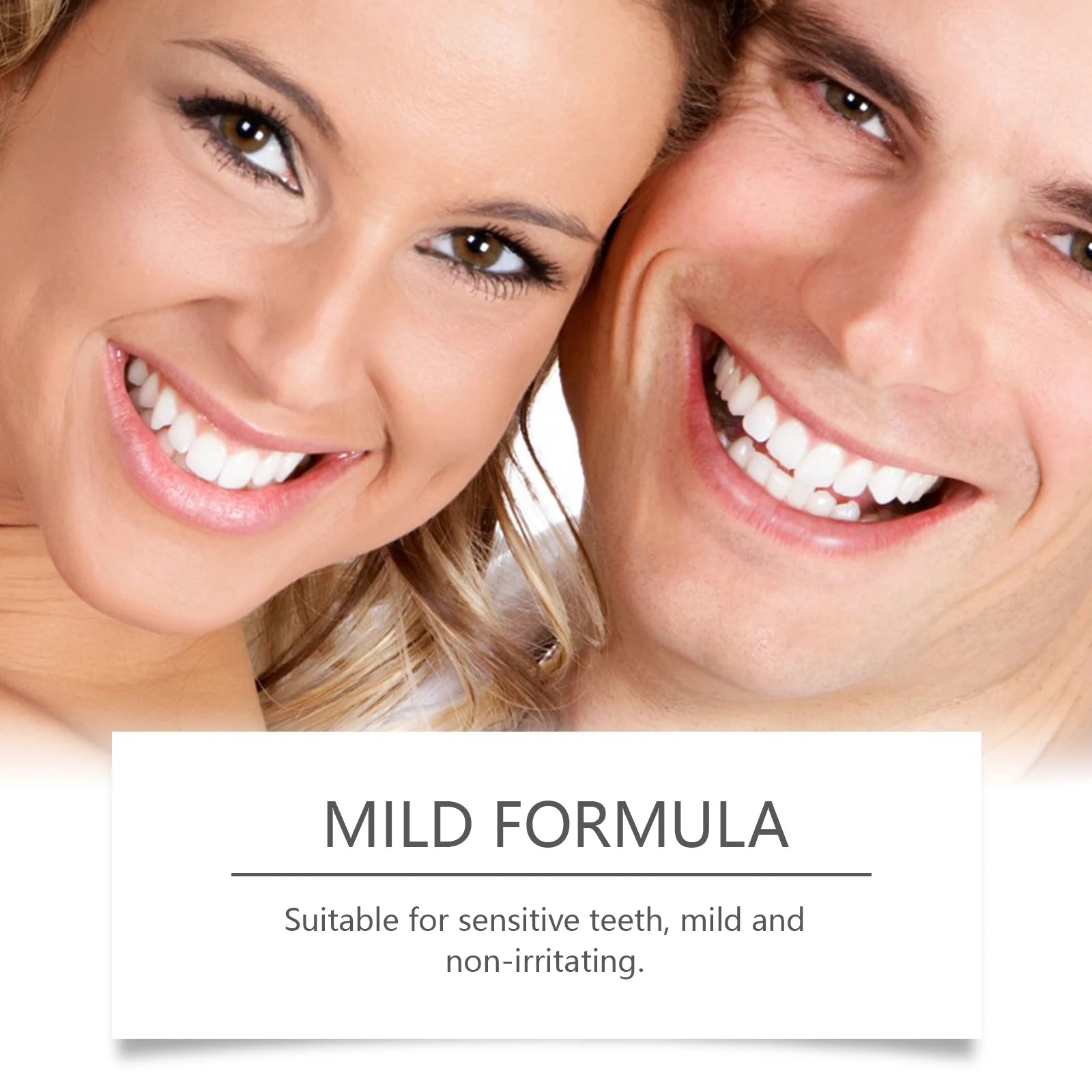 Aligner and Retainer Cleaning Foam Mousse with Whitening Effect - 9