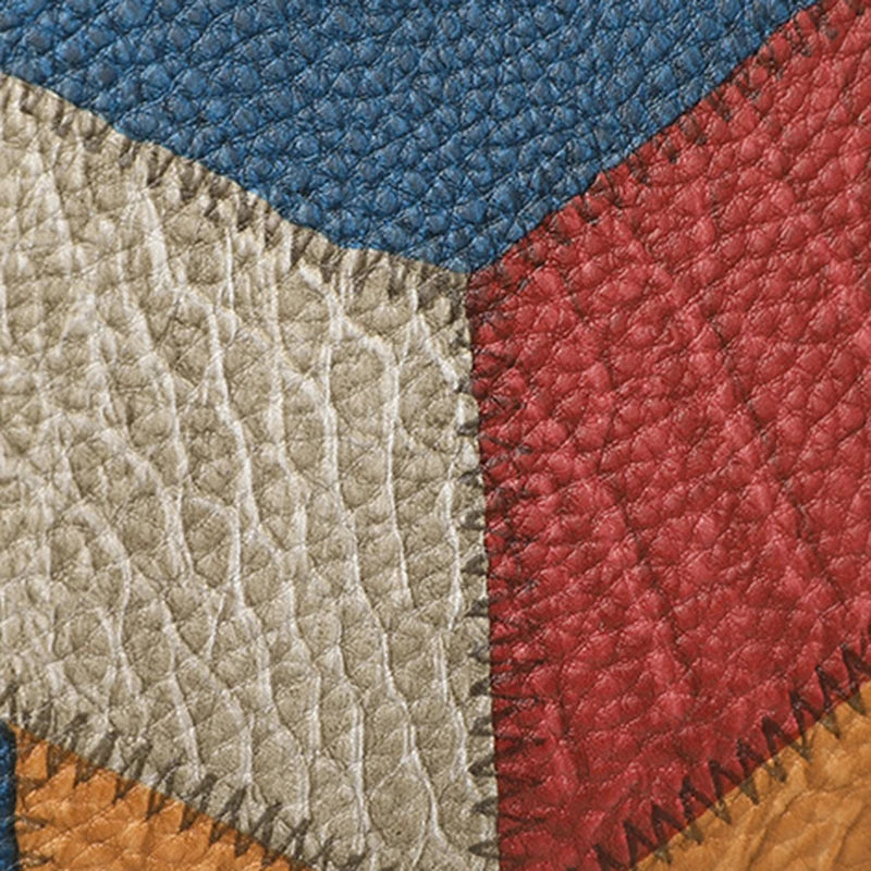 Luxury Argyle Pattern Crossbody