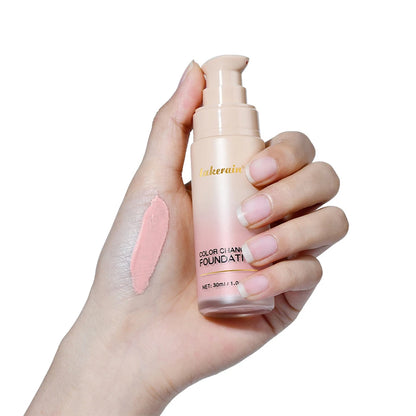Color Changing 4-in-1 Foundation SPF 30 - Flawless Adjusting Makeup