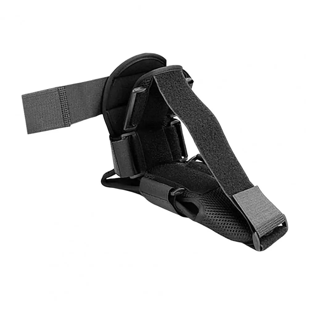 Plantar Fasciitis Night Splint - Adjustable Foot Support Sock