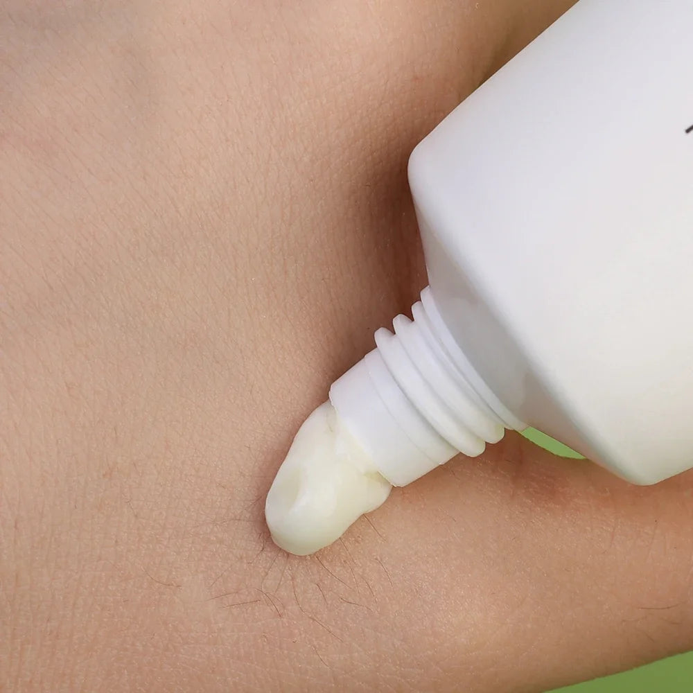 Gentle Aloe Vera Hair Removal Cream for Painless Full Body Smoothing - 22