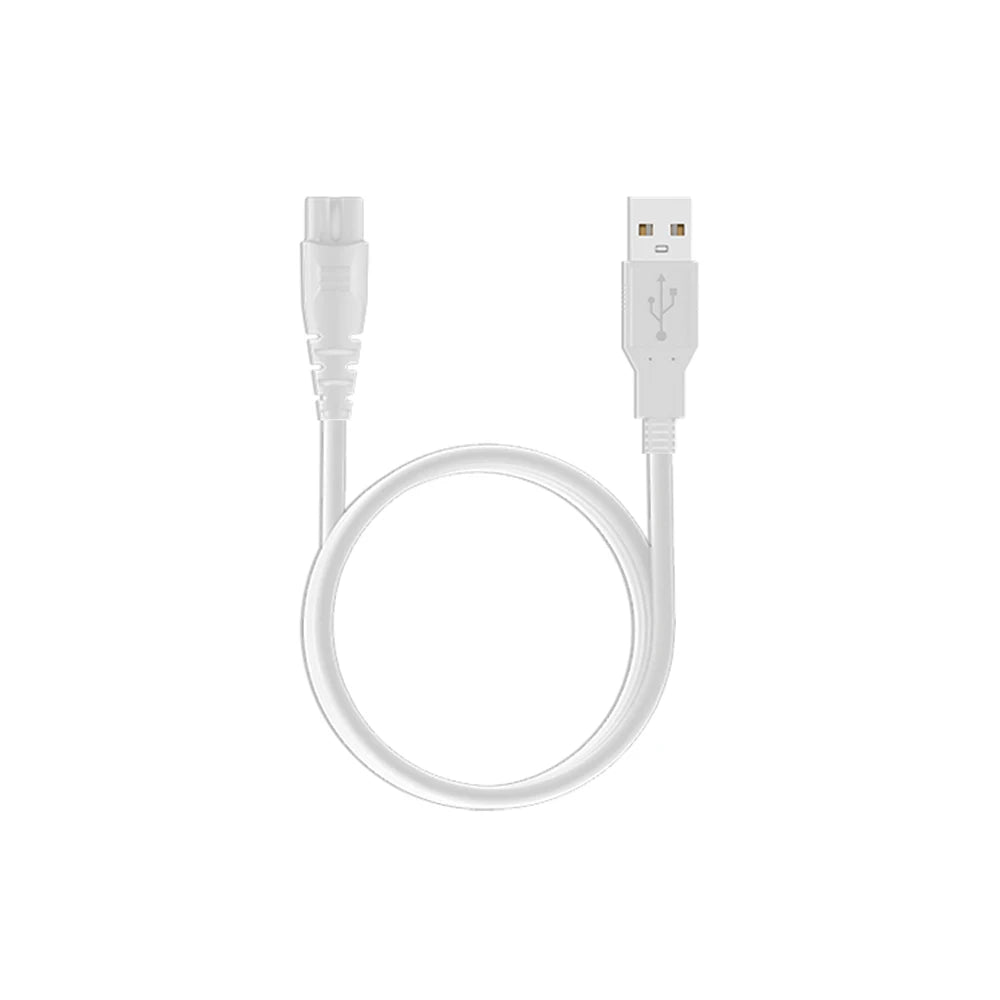 USB Charging Cable for Mornwell Oral Irrigator D52 F18 F42 - 4