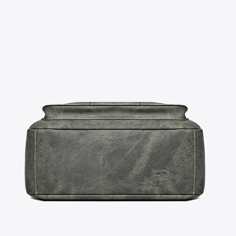 Luxury Vintage Pillow Shoulder Bag