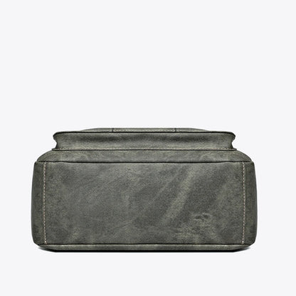 Luxury Vintage Pillow Shoulder Bag