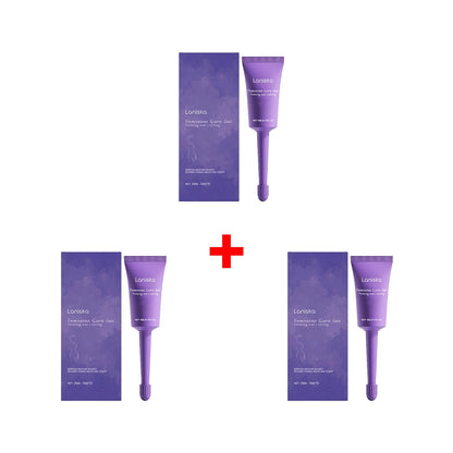 Feminine Intimate Care Gel - Natural Moisturizing & Refreshing Personal Hygiene