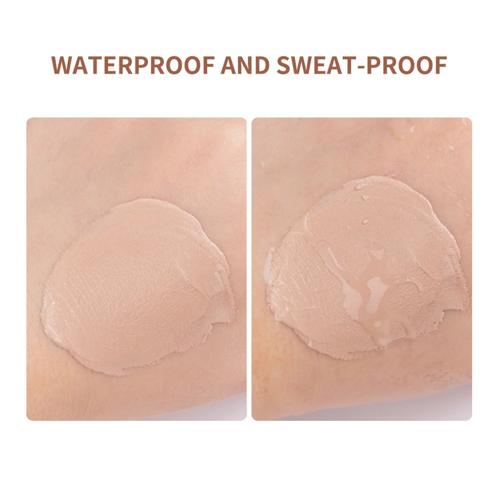 Color Changing 4-in-1 Foundation SPF 30 - Flawless Adjusting Makeup - 2