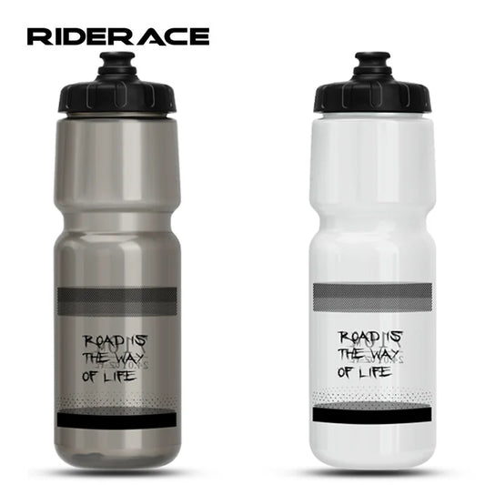750ml Squeeze Sports Water Bottle - Leak-Proof Cycling & Fitness Kettle
