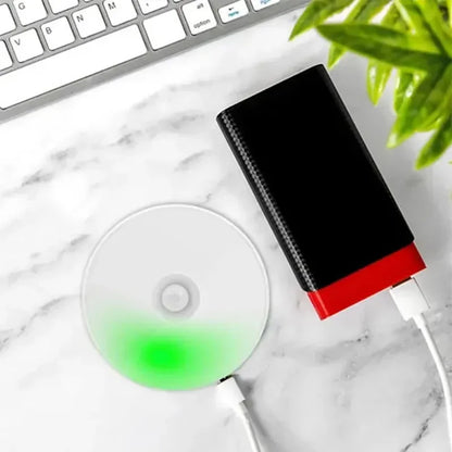 Rechargeable Motion Sensor LED Night Light
