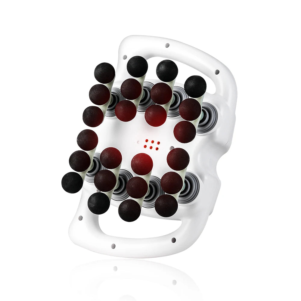 Deep Tissue Muscle Massage Gun - 22