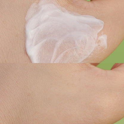 Gentle Aloe Vera Hair Removal Cream for Painless Full Body Smoothing
