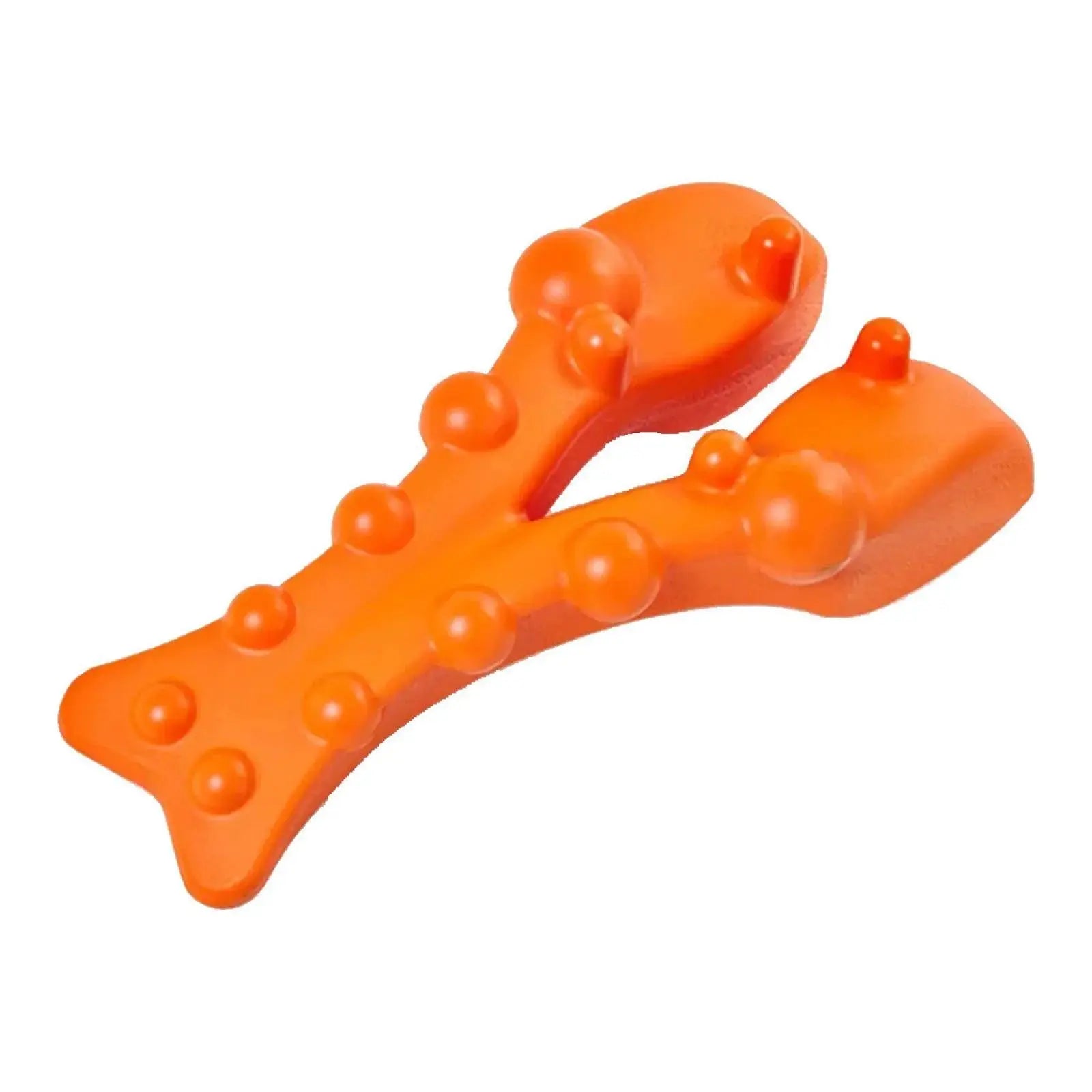 Cervical Neck Stretcher & Traction Device for Pain Relief - 13