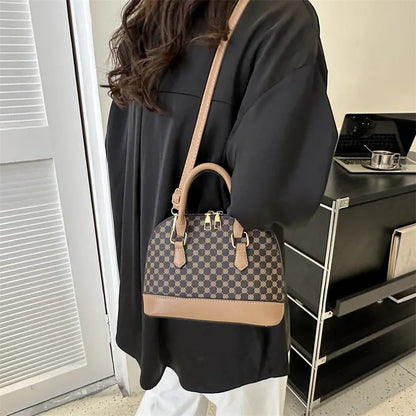 Luxury Stylish Shell Handbag