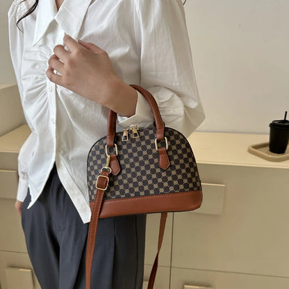 Luxury Stylish Shell Handbag