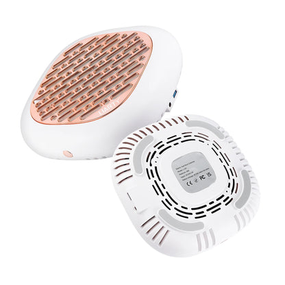 Nail Dust Collector Vacuum
