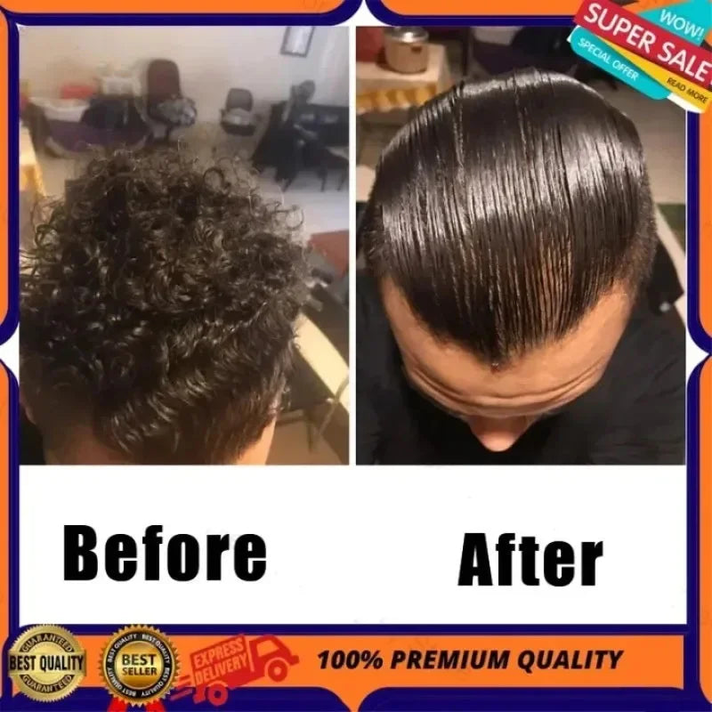 Keratin Collagen Deep Repair Hair Mask - Smooth, Shiny & Frizzy Hair Treatment - 5